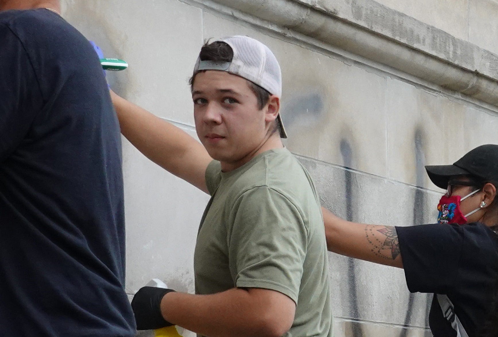 The Martyr Made Podcast