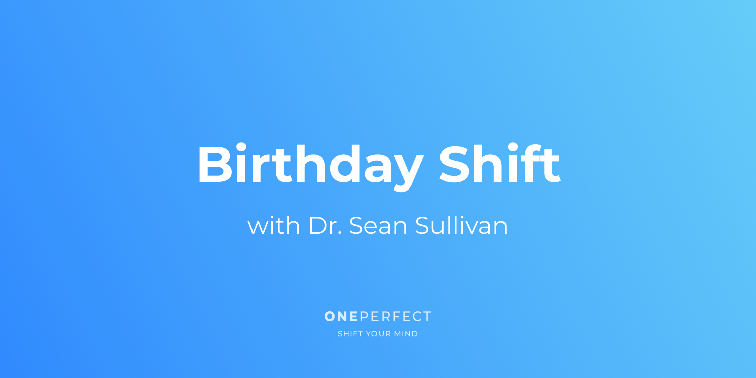 Birthday Shift episode artwork