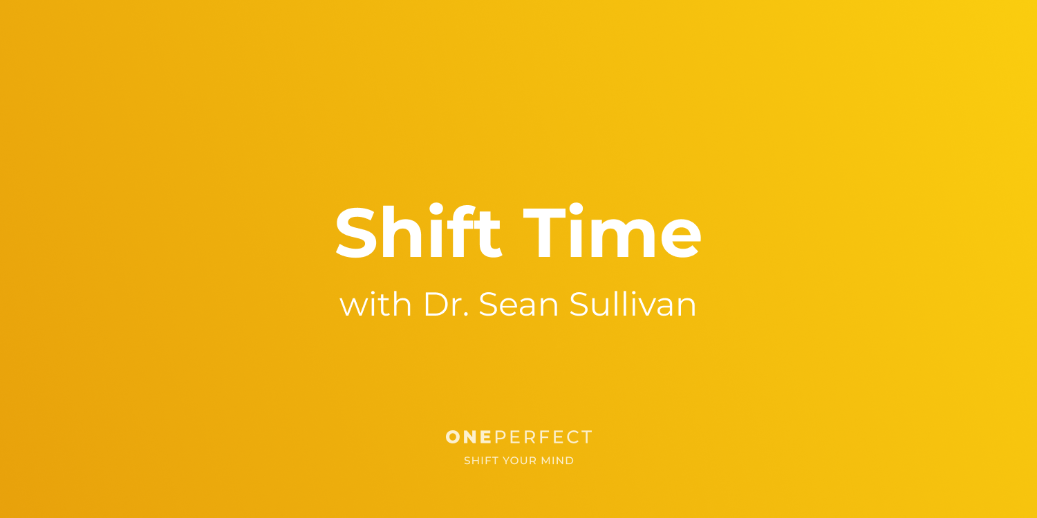 Shift Time episode artwork
