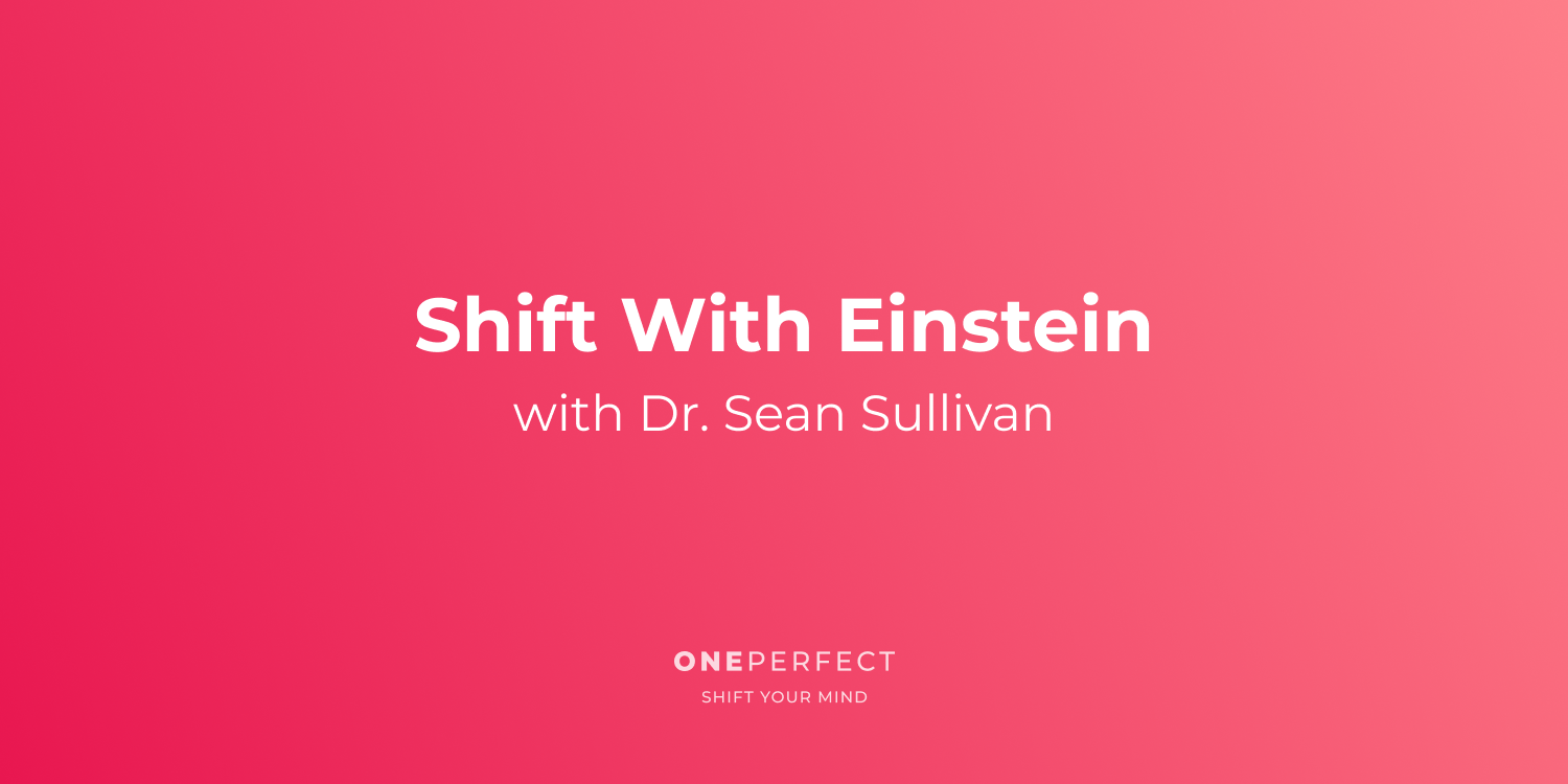 Shift with Albert Einstein episode artwork