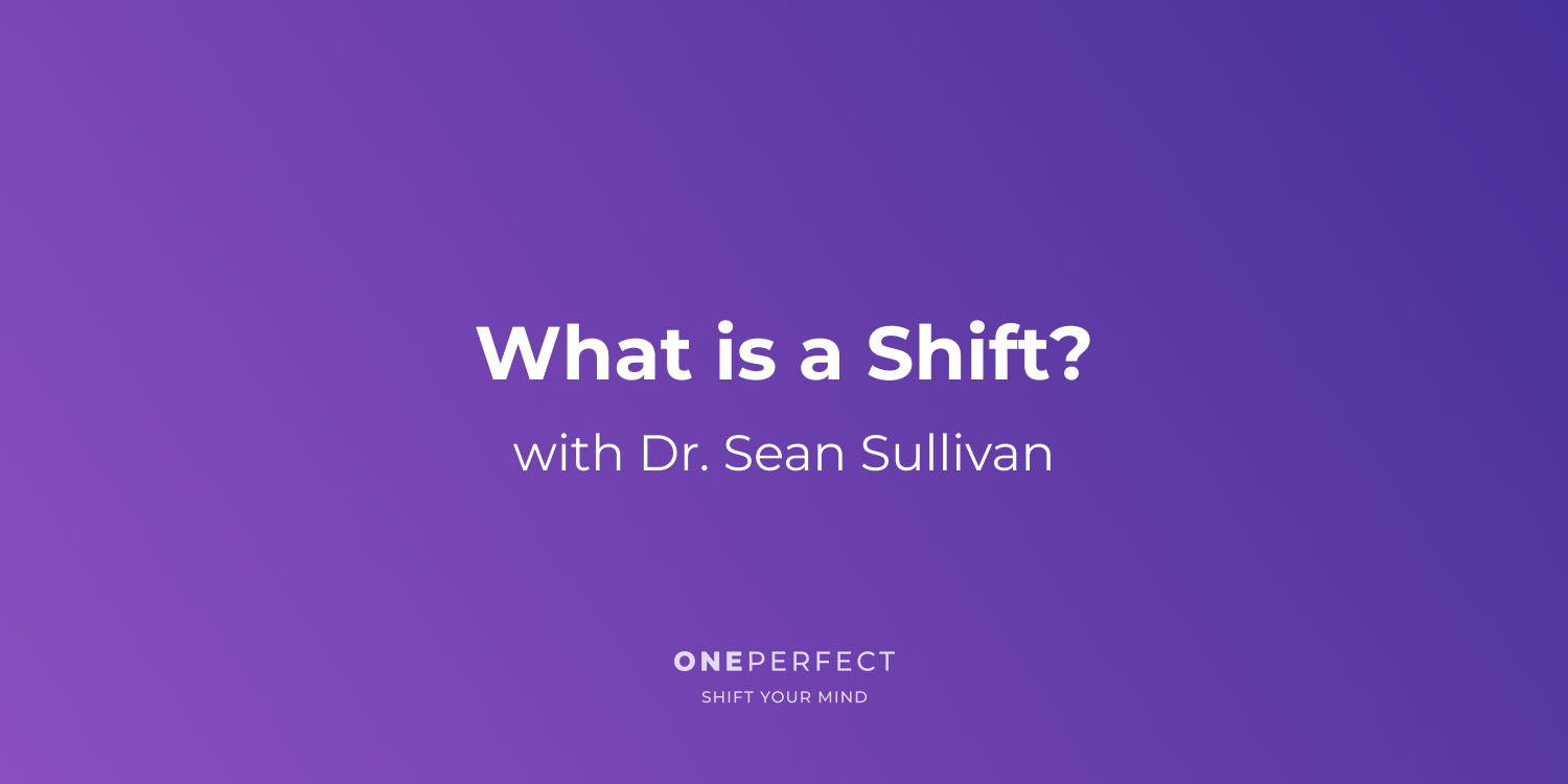 What is a Shift? episode artwork