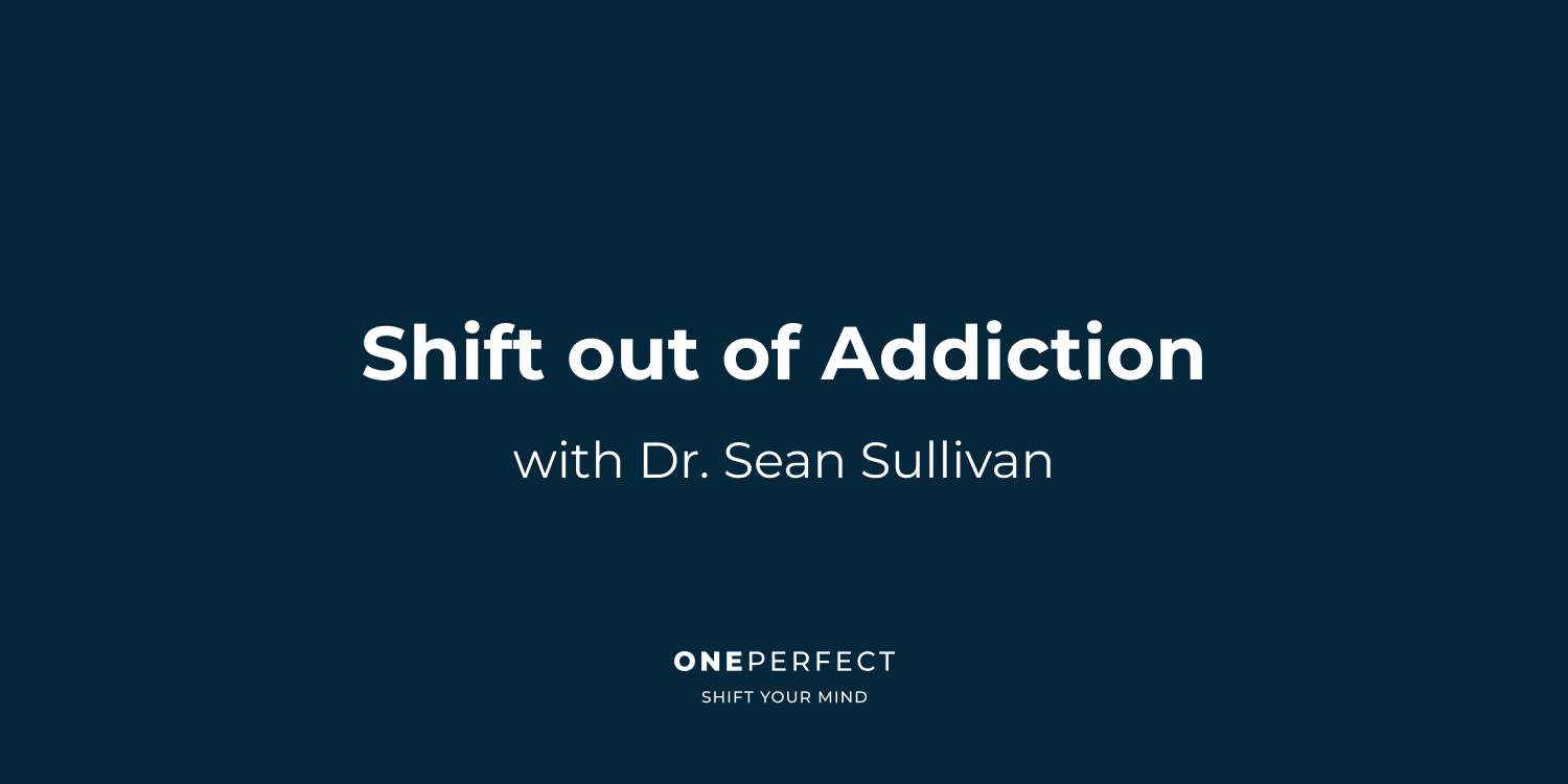Shift Addiction episode artwork