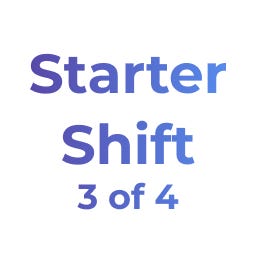 Shift Your Inner Voice episode artwork