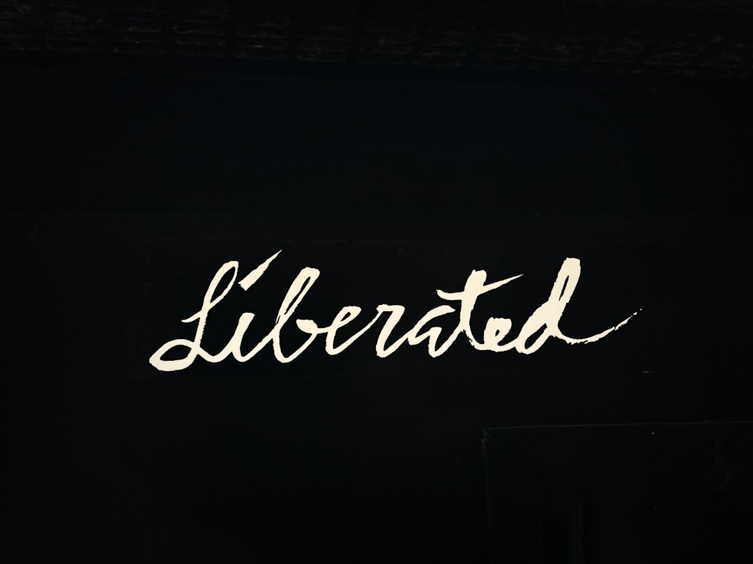 Shift Into Freedom episode artwork
