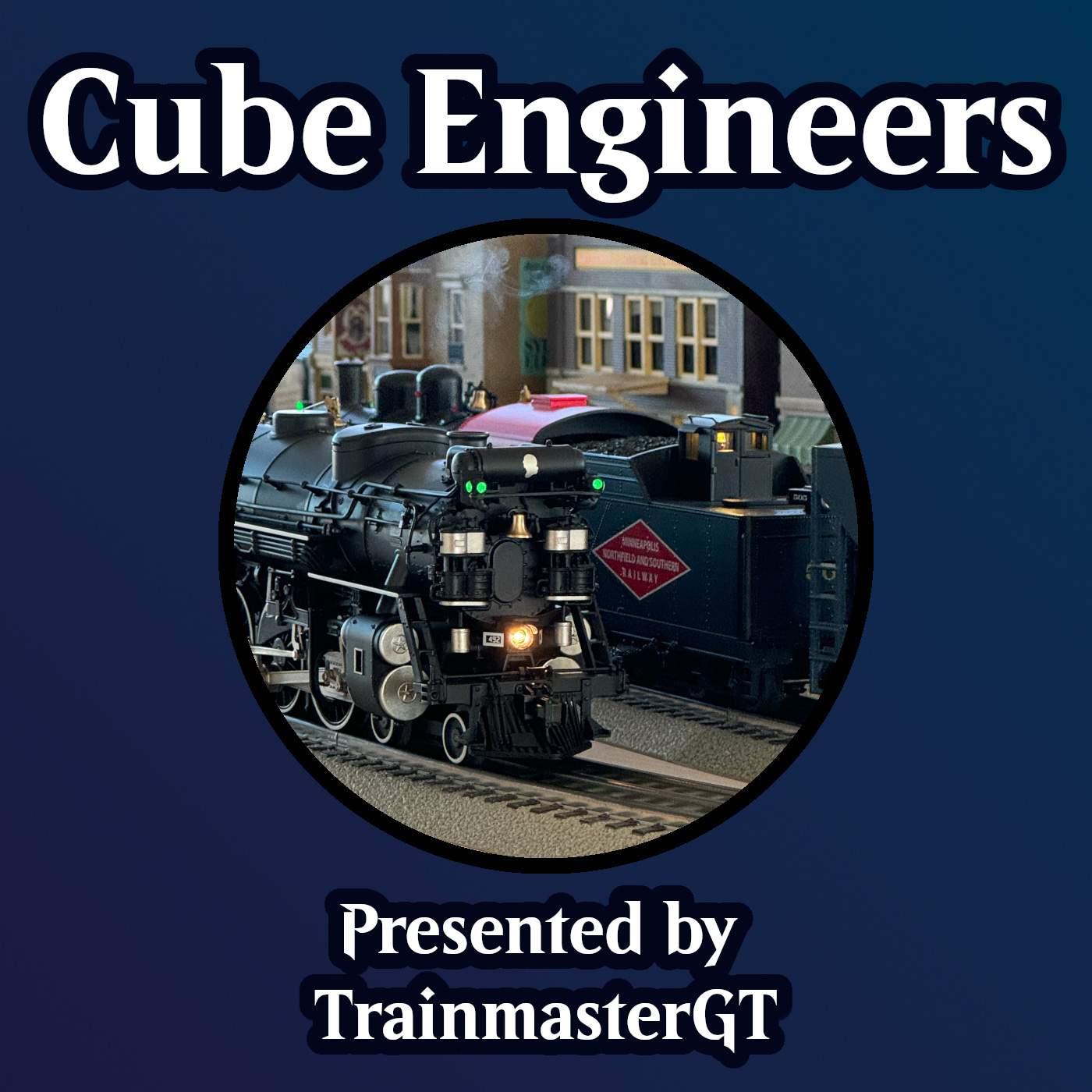 Cube Engineers Episode 29: A Master Class in Cube Design with Usman Jamil and Chris Taylor (Season 1 Finale)