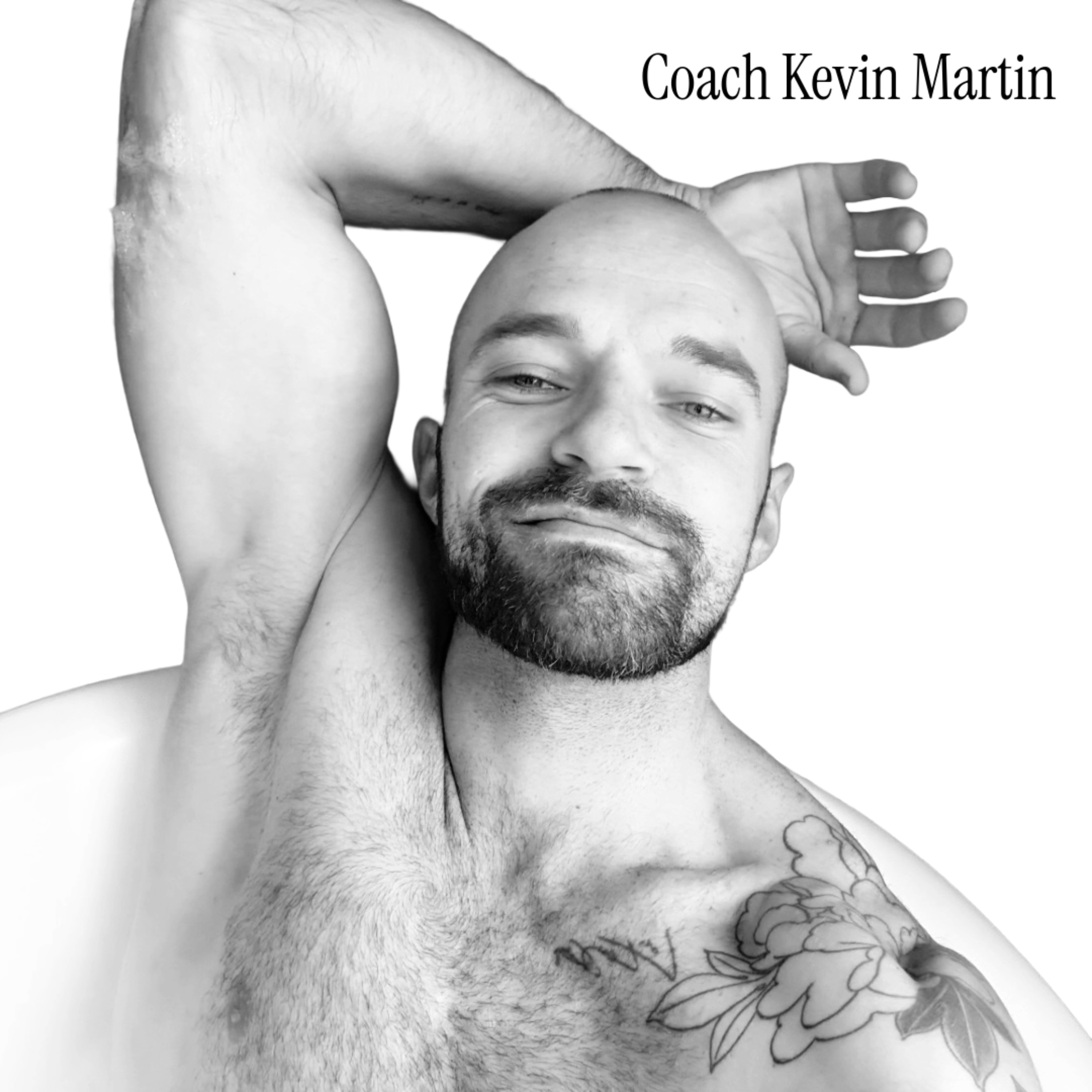 SHAMELESS with Coach Kevin Martin