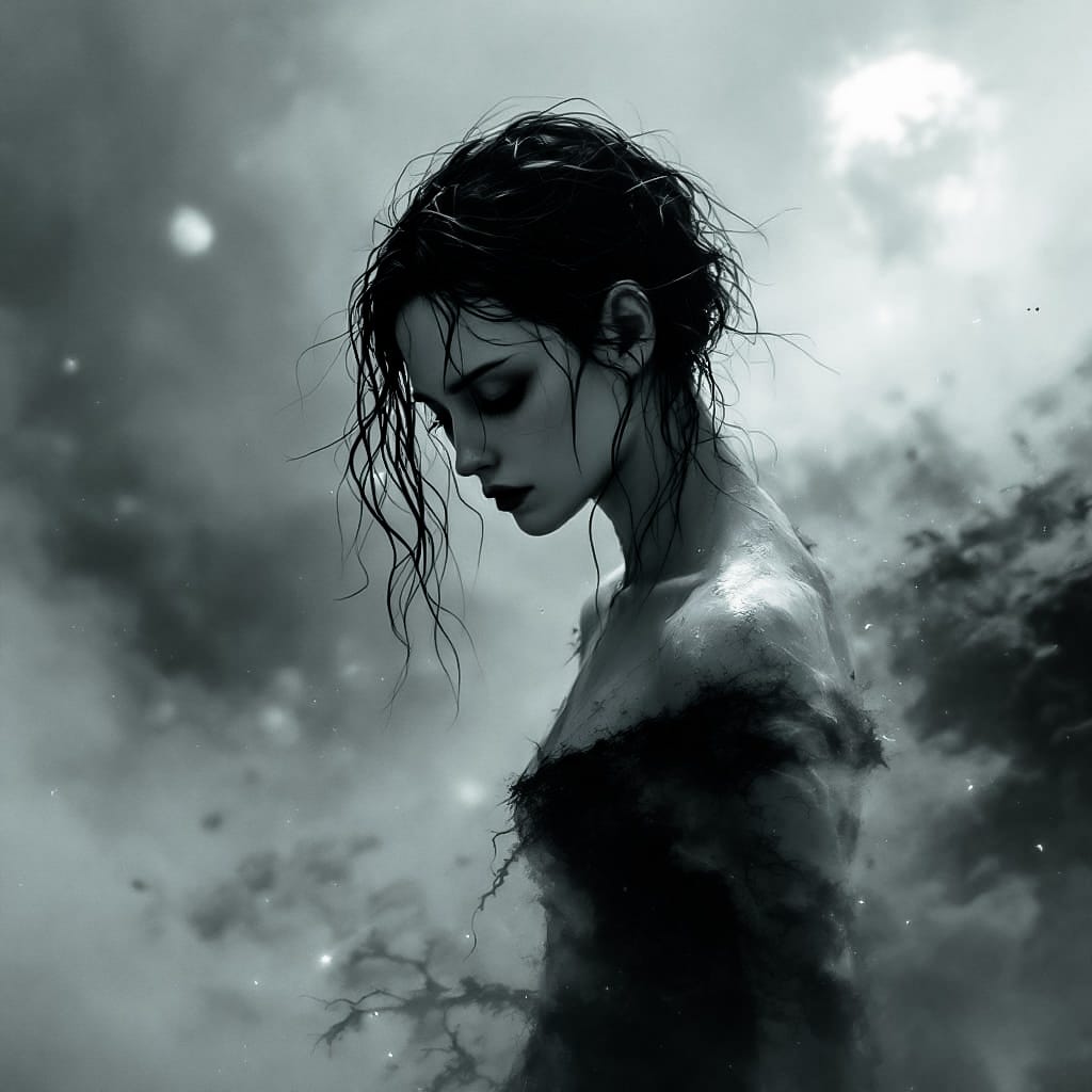 Shadows And Midnight Screams by Samira Wyld Podcast