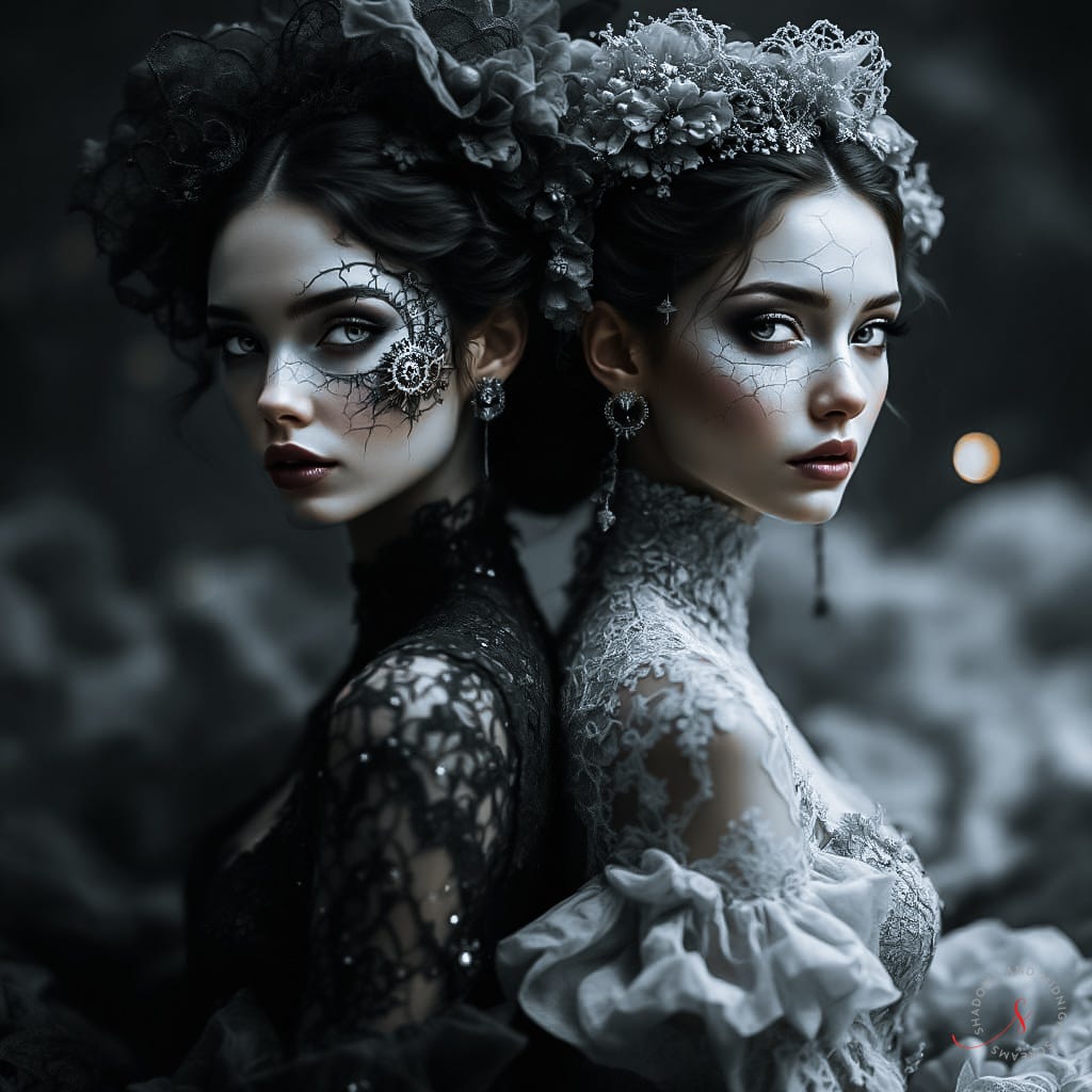 Shadows And Midnight Screams by Samira Wyld Podcast