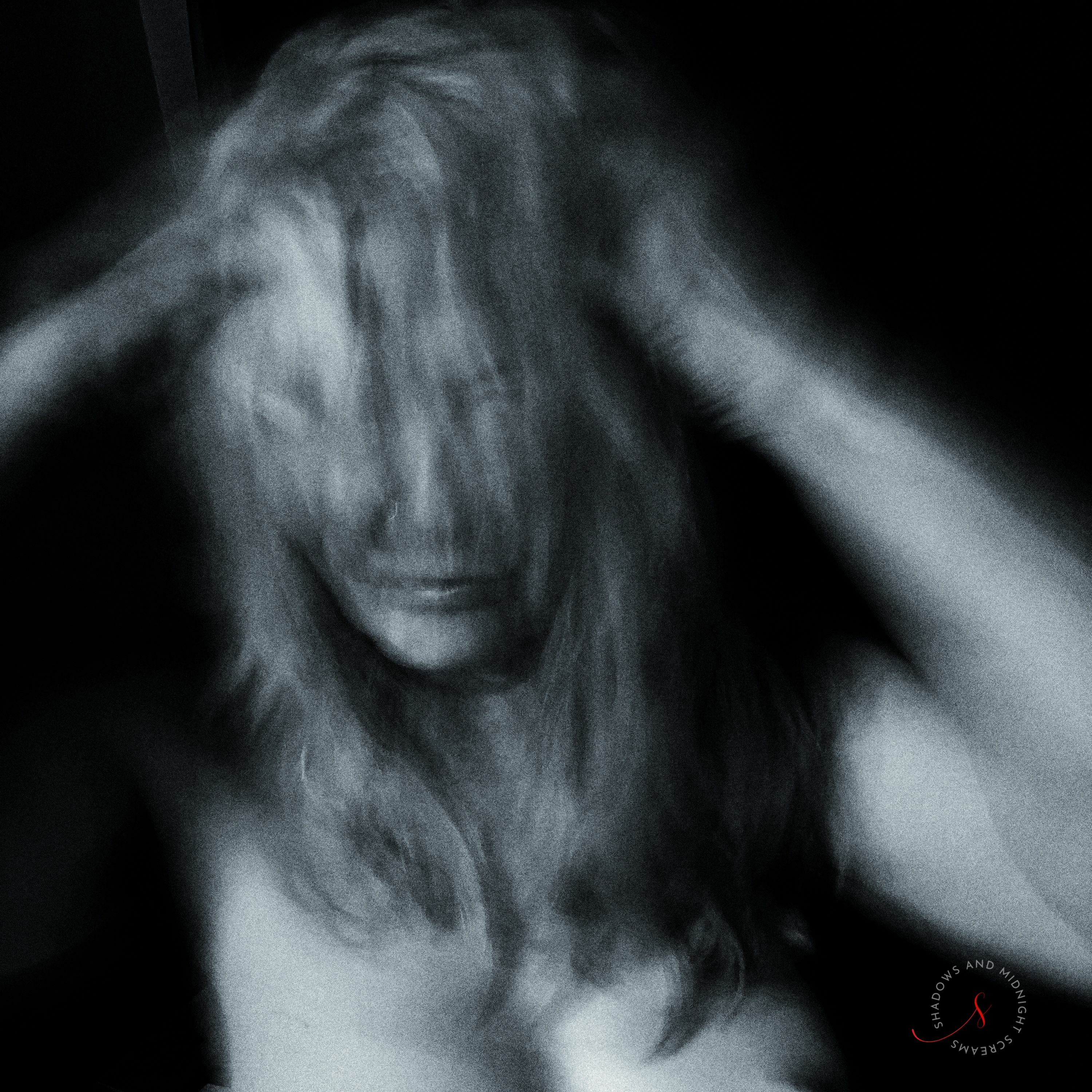 Shadows And Midnight Screams by Samira Wyld Podcast