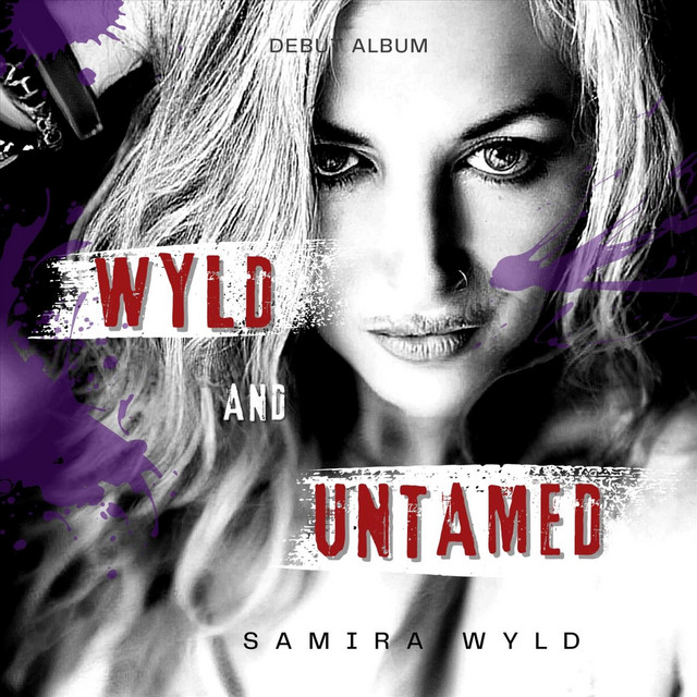 Shadows And Midnight Screams by Samira Wyld Podcast