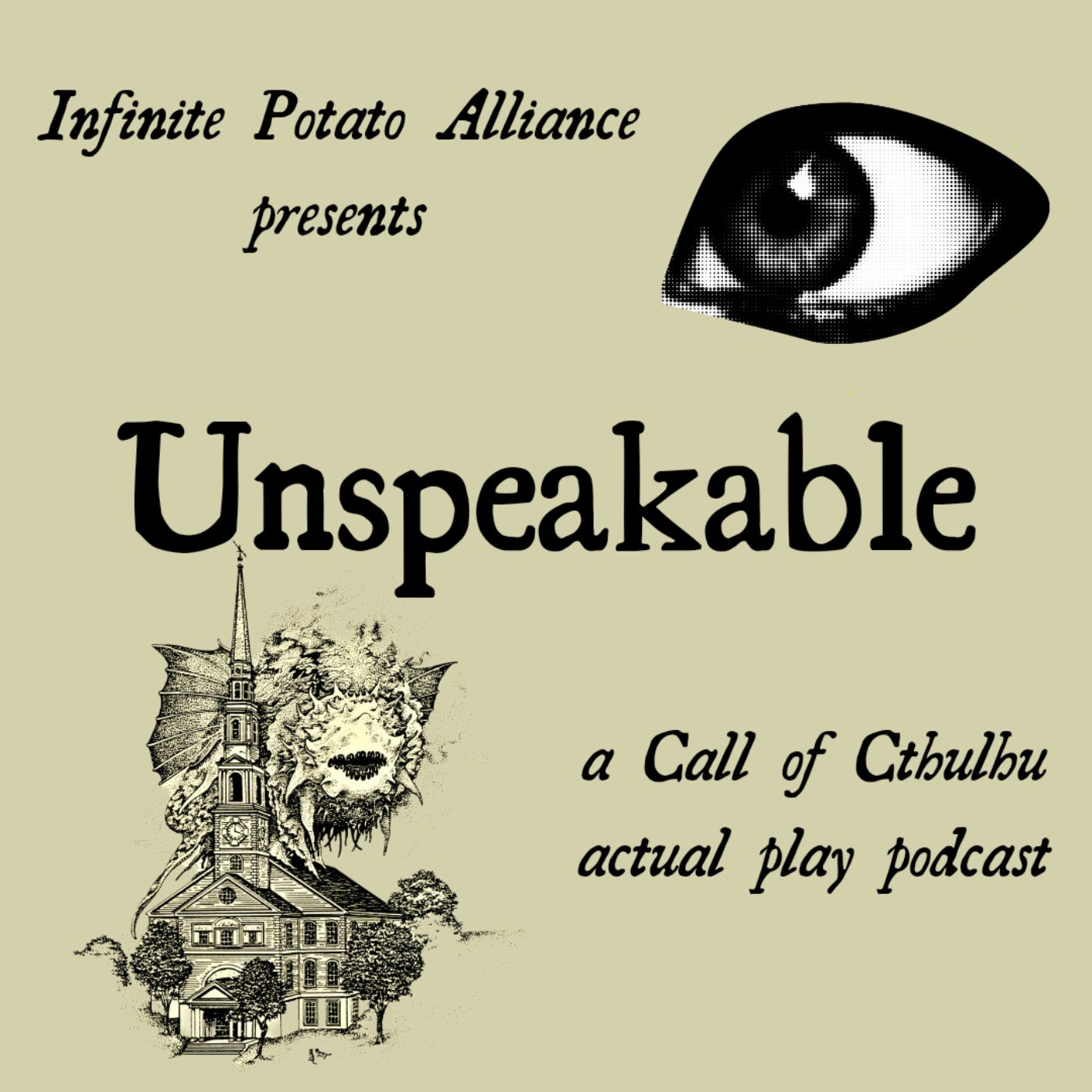 S01E06: Forest of Fear!