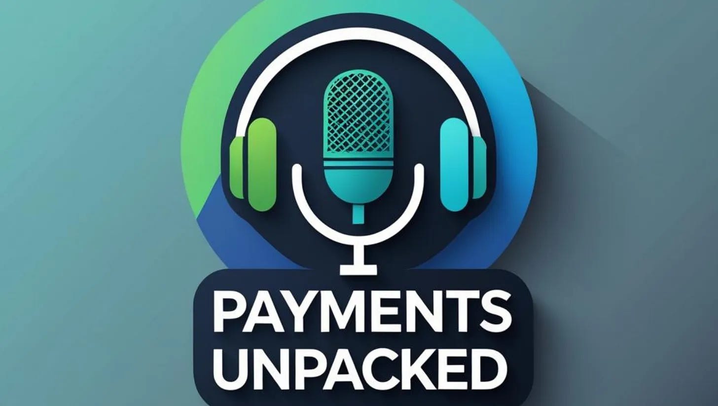 Payments:Unpacked | On A (Slight) Tangent 17/1/26 episode artwork
