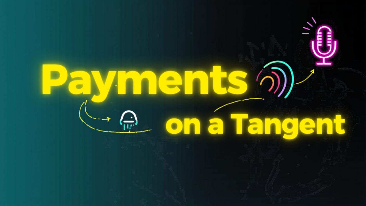 Payments, Punchlines & Progress episode artwork