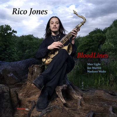 Puro Jazz 30 de octubre, 2025 Puro Jazz 30 de octubre, 2025