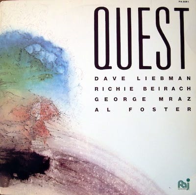 Puro Jazz 06 de noviembre, 2025 Puro Jazz 06 de noviembre, 2025