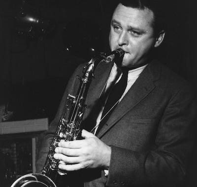 Puro Jazz 19 de diciembre, 2025