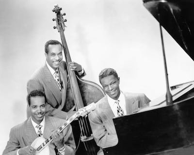 Puro Jazz 30 de diciembre, 2025