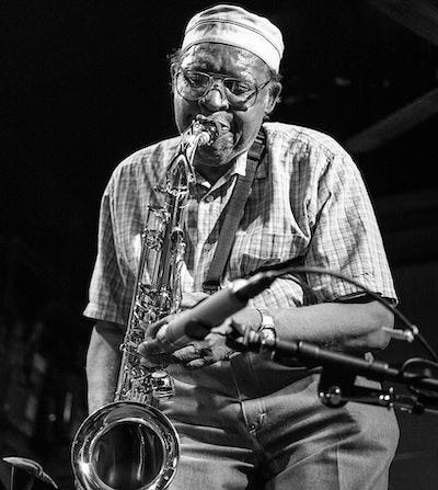 Puro Jazz 02 de enero, 2026