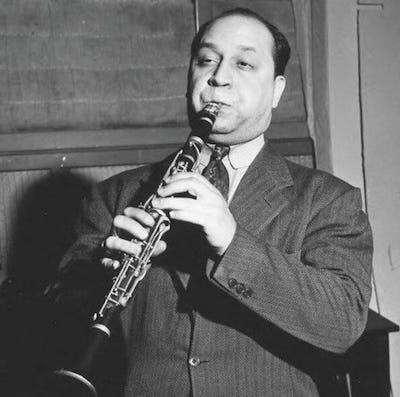 Puro Jazz 06 de enero, 2025