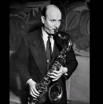 Puro Jazz 20 de enero, 2026