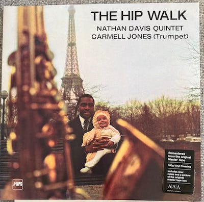 Puro Jazz 27 de enero, 2026