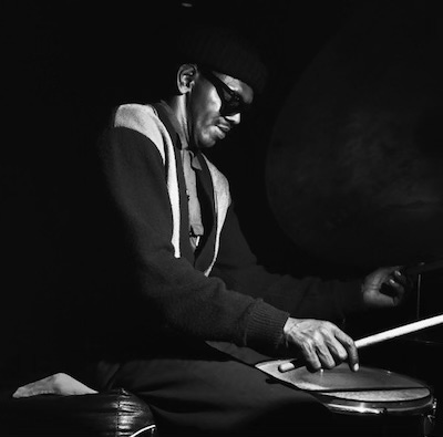 Puro Jazz 18 de febrero, 2026