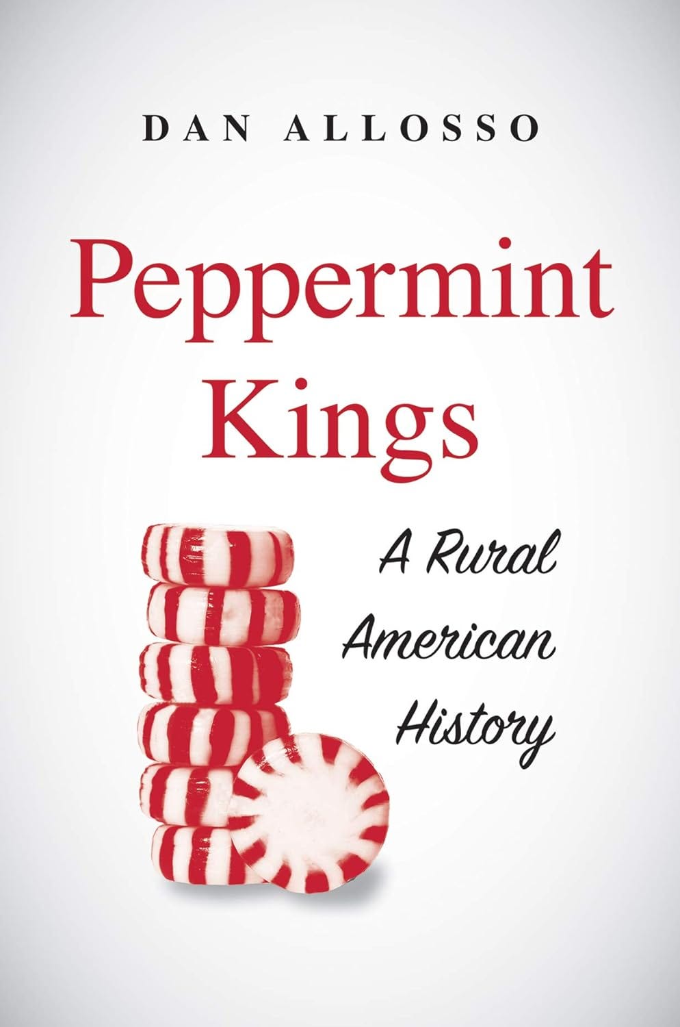 Peppermint Kings episode artwork