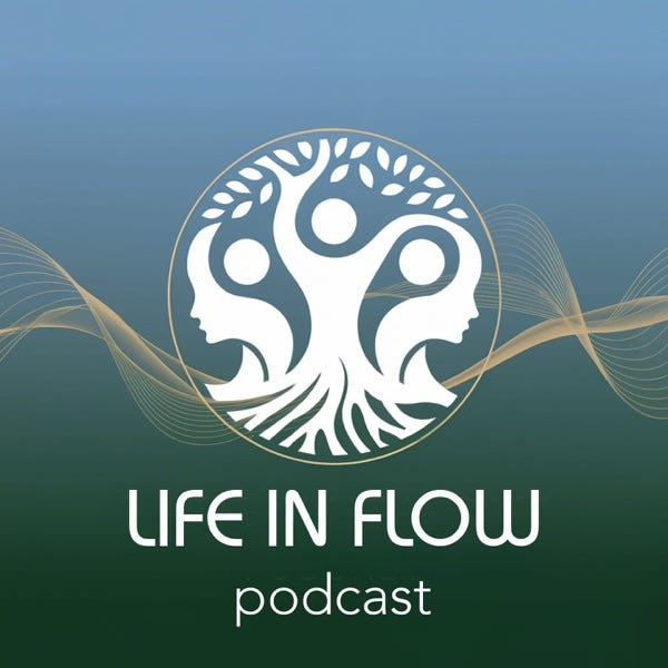 What does it mean to be connected? episode artwork