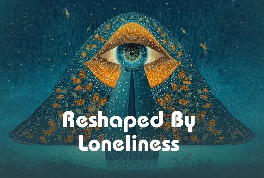 What is Loneliness About? episode artwork