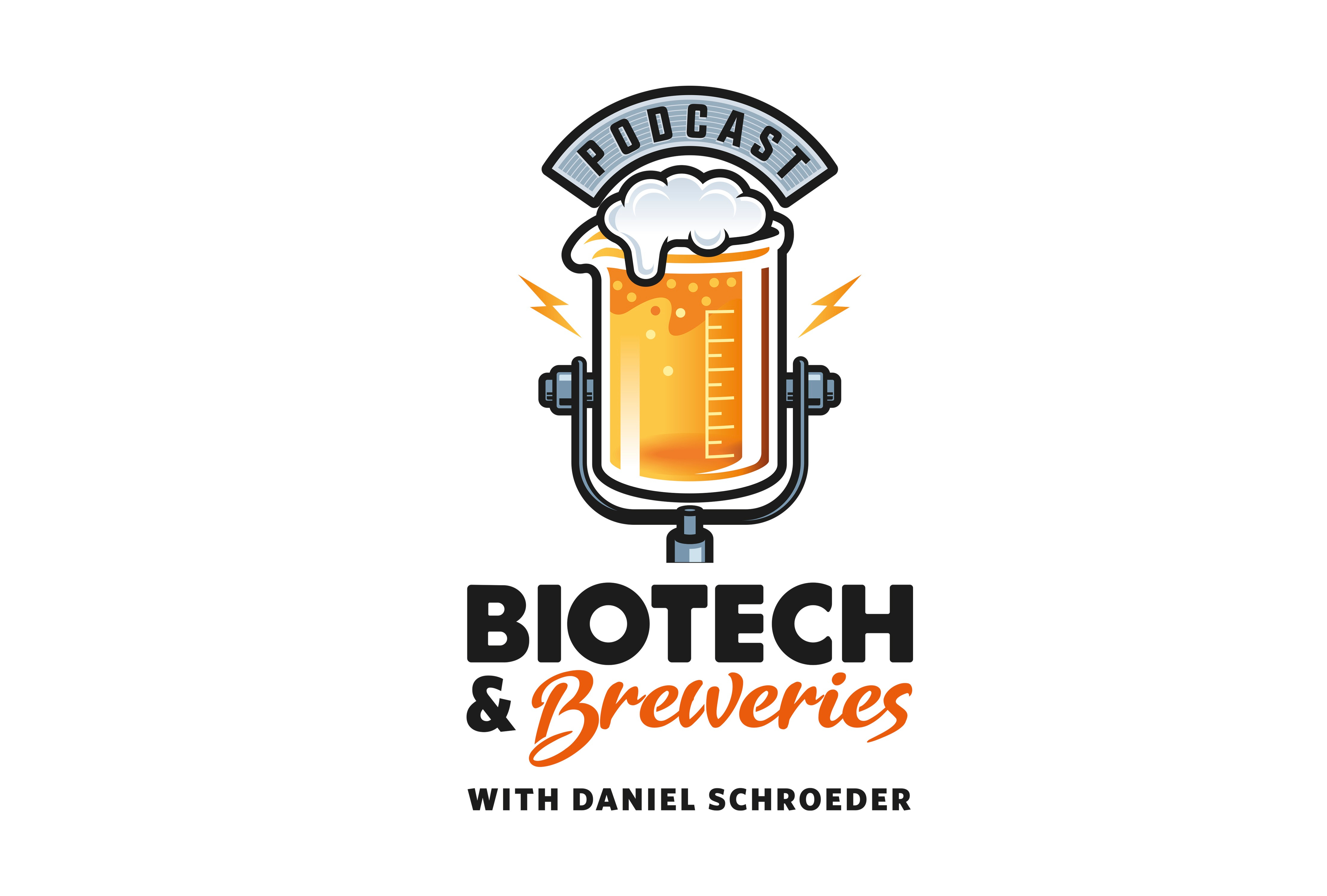 Biotech & Breweries Podcast