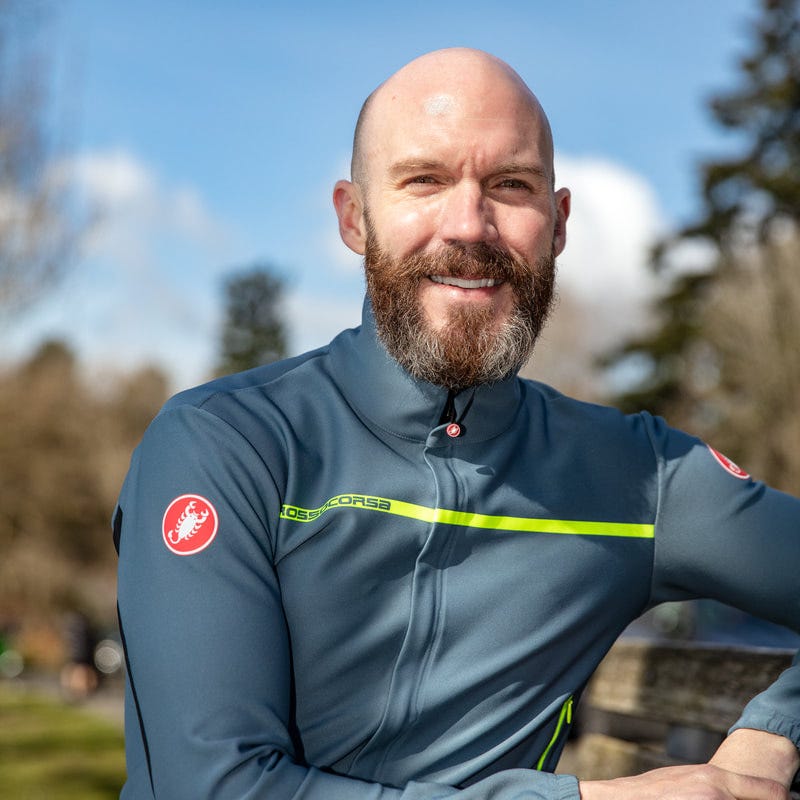 Christopher Johnson on Sport and Injury