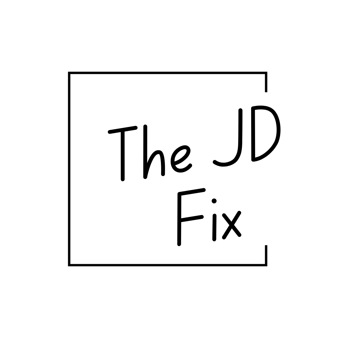 The JD Fix: Quick Fixes. Smarter Job Descriptions. Better Hiring.
