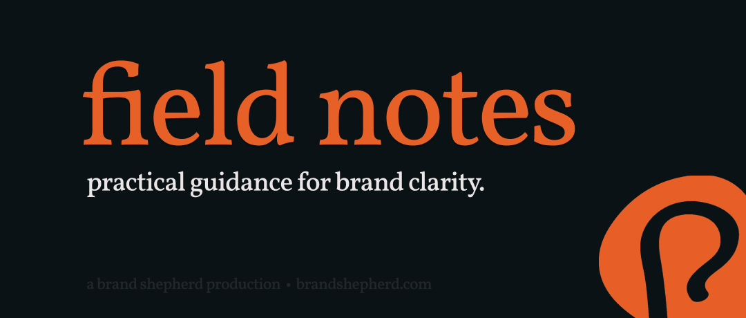 "5 Things I Would NEVER Do To My Brand, As A Brand Strategist"