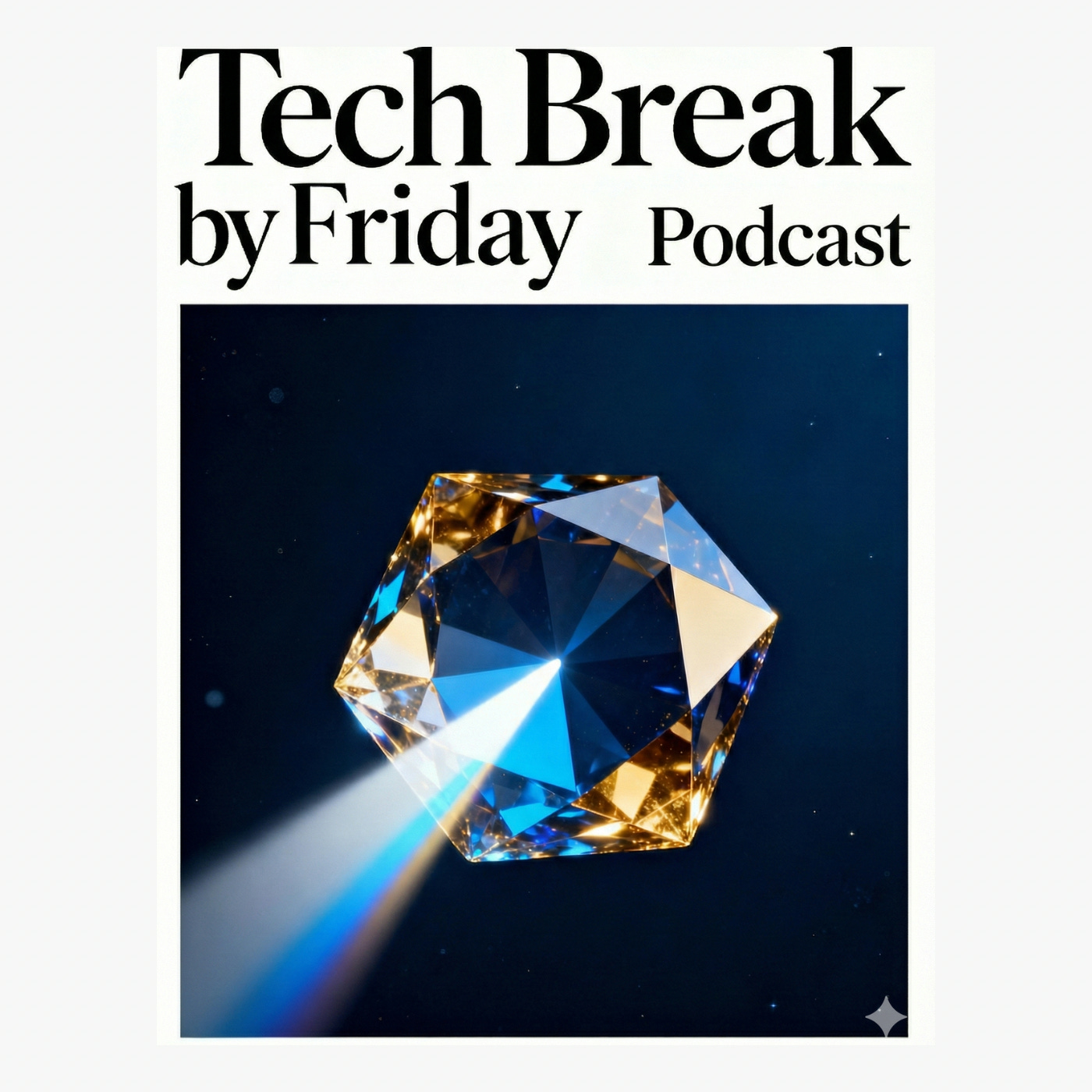 Episode 19: Building Your First AI Project – Beginner Tools, Demos & Guidance episode artwork