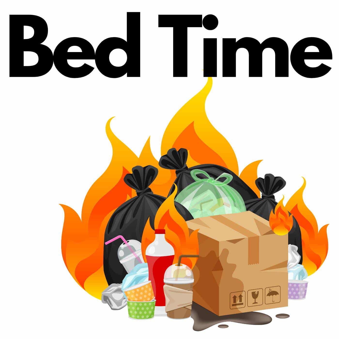 Bed Time: A Hospitality Podcast