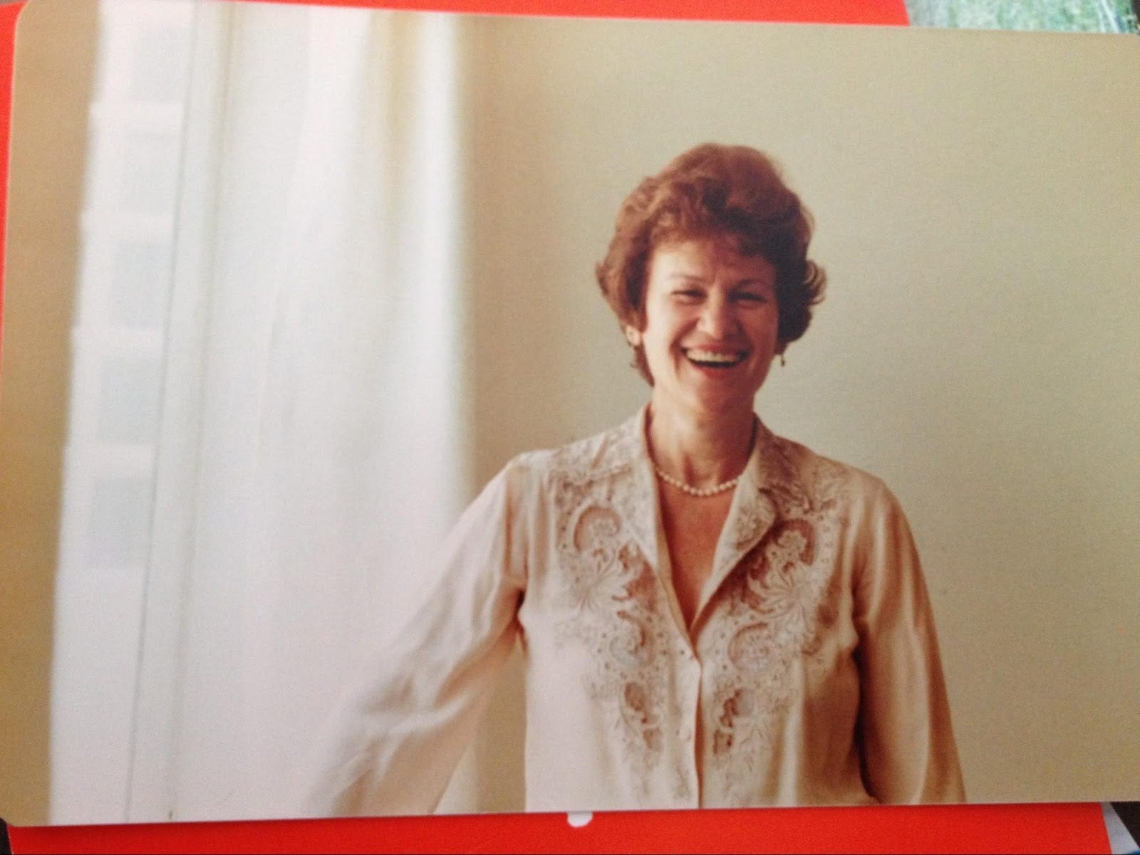 What Compersion — and my Grandmother — Taught Me About Surviving And Thriving episode artwork
