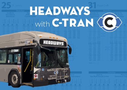 Episode 3: Careers in Transit