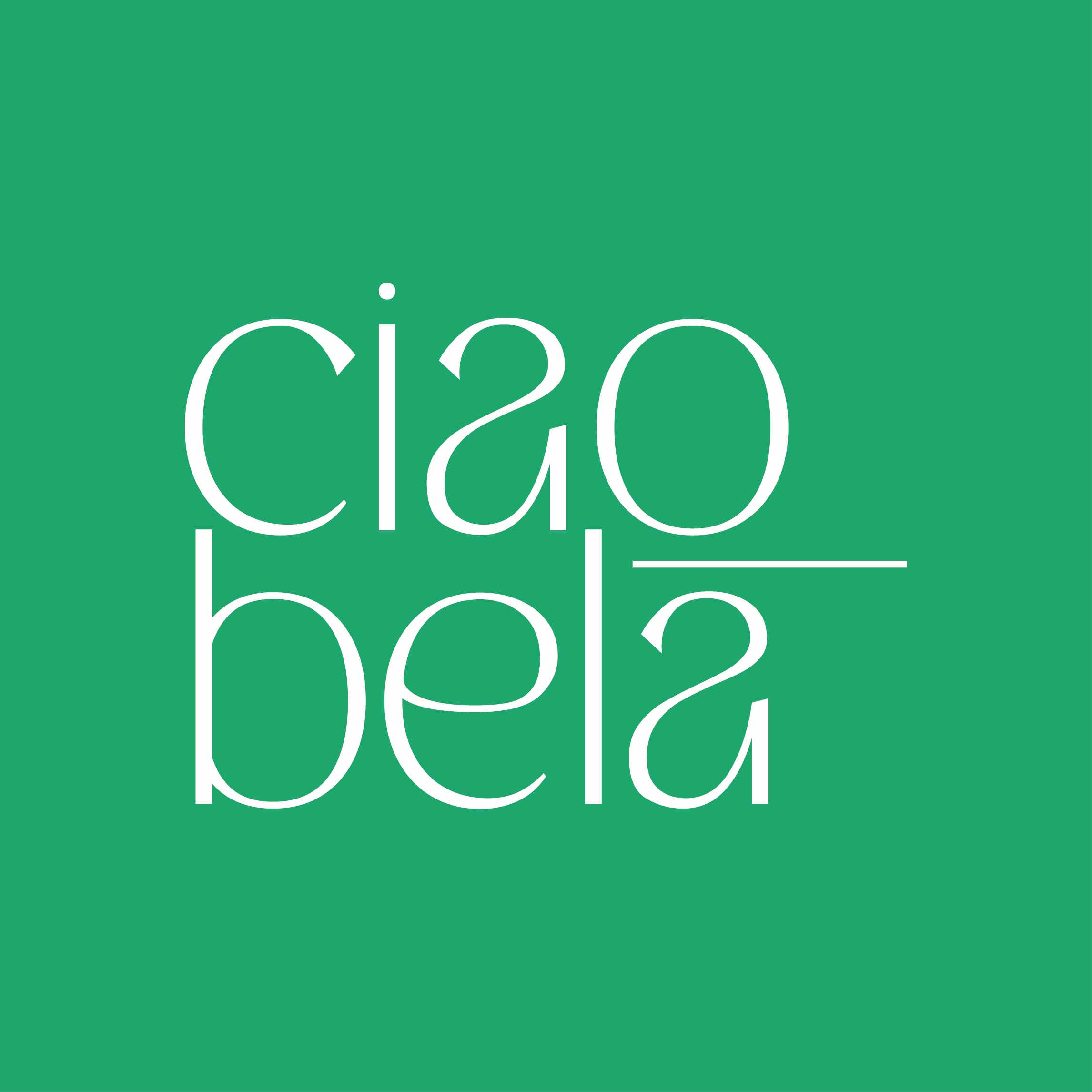 Ciao, Bela podcast artwork