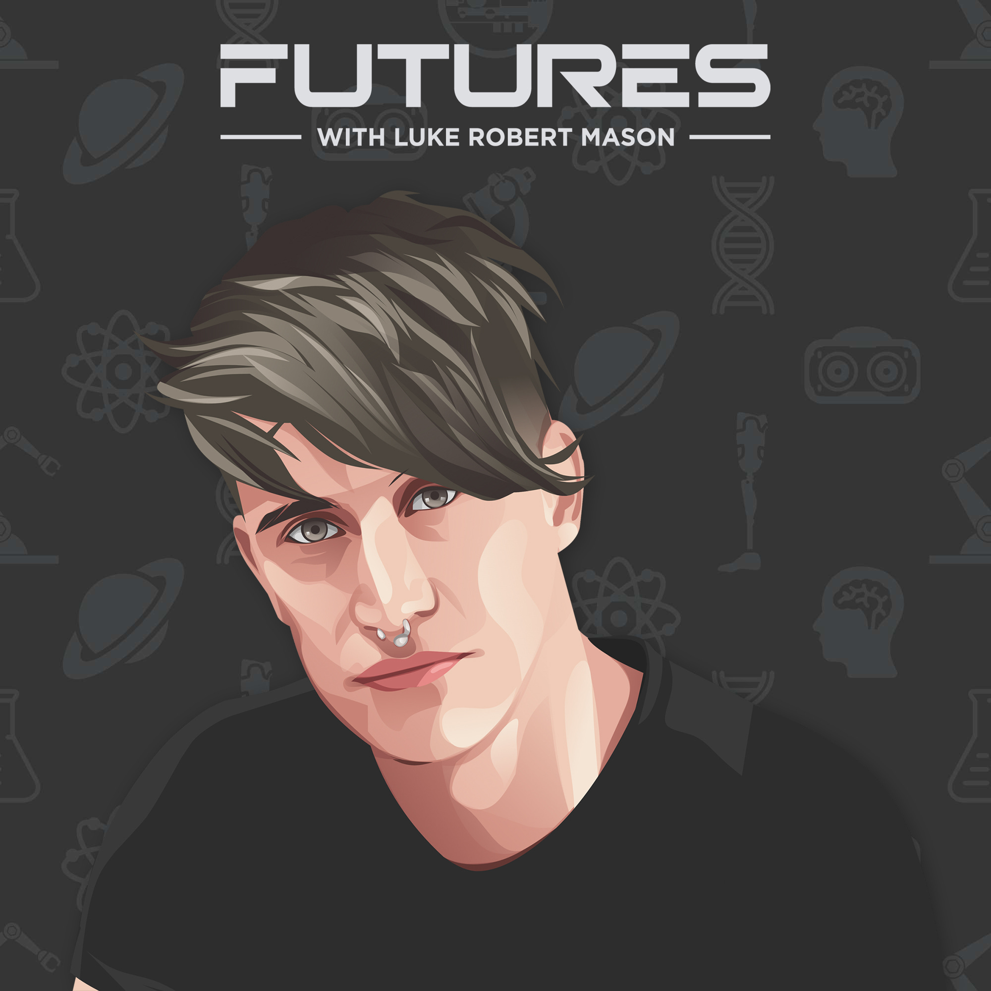 Electronic Waste w/ Dani Ploeger episode artwork