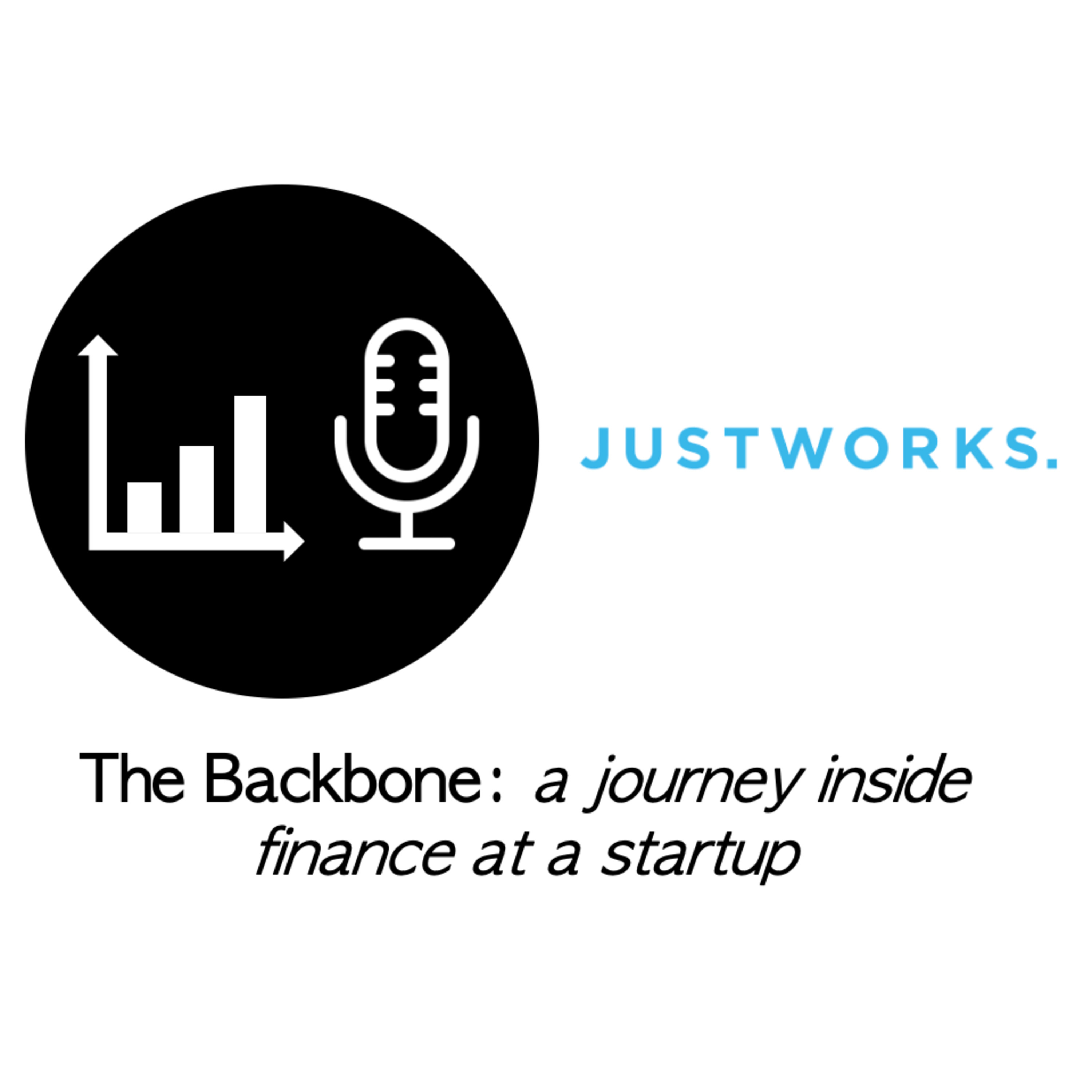 The Backbone: a journey inside finance at a startup