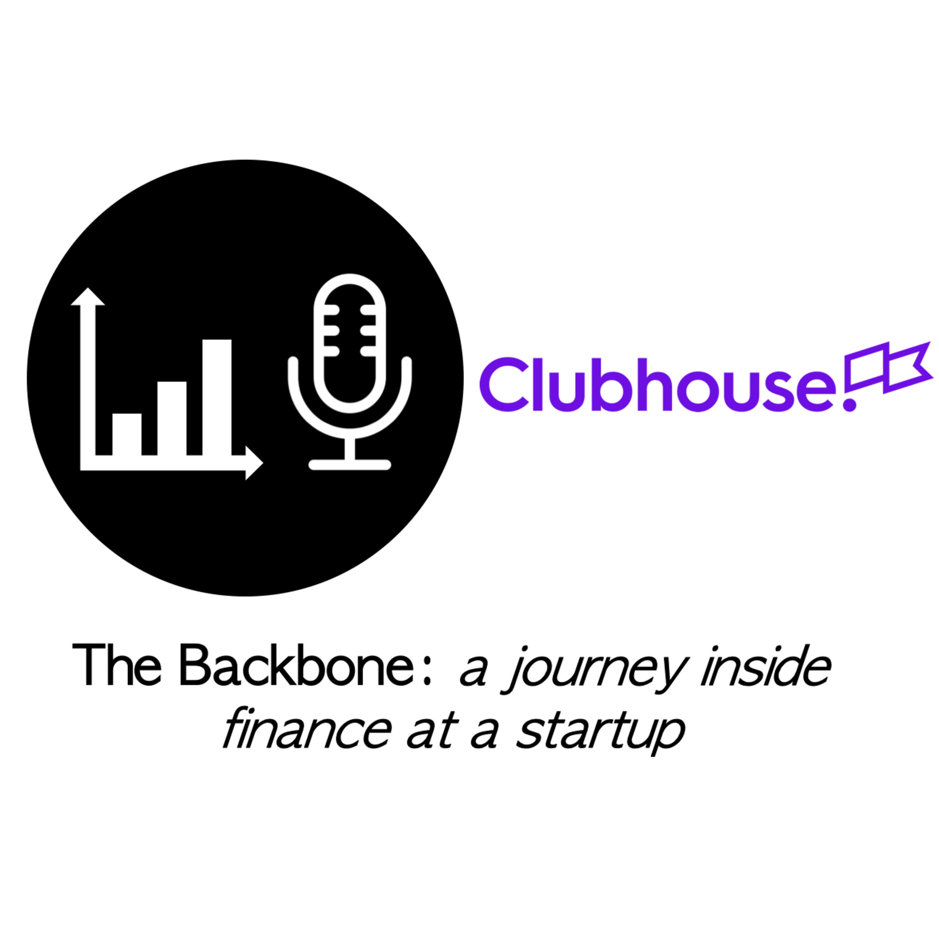 The Backbone: a journey inside finance at a startup
