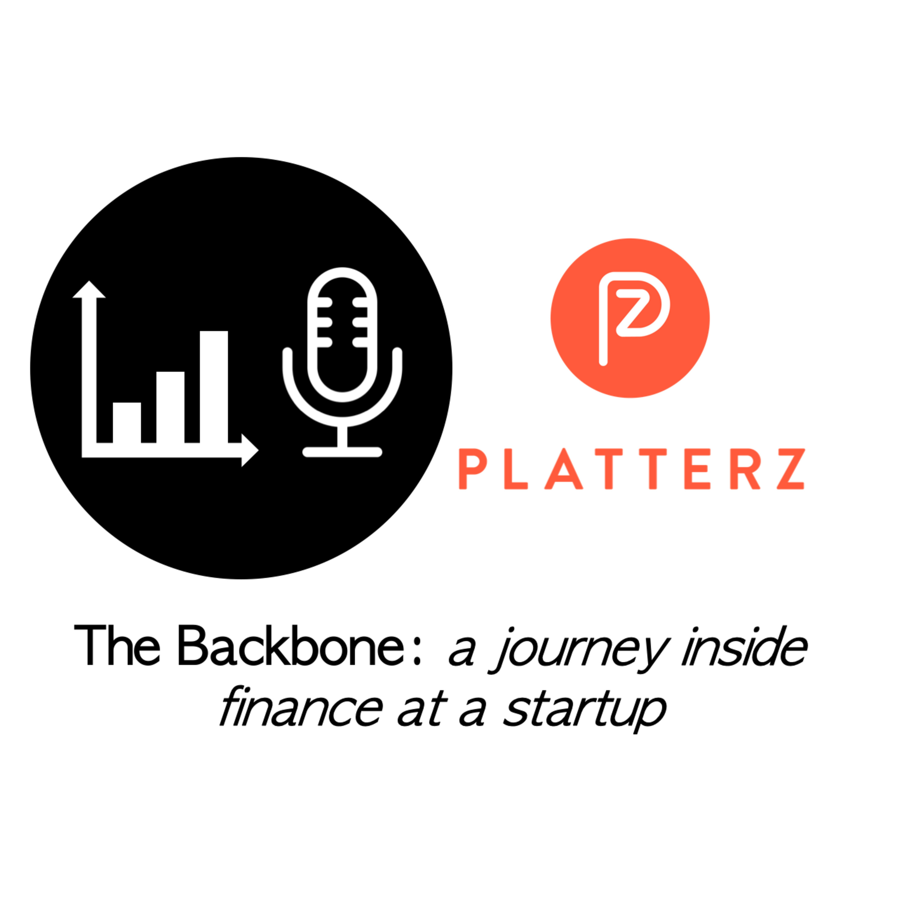 The Backbone: a journey inside finance at a startup