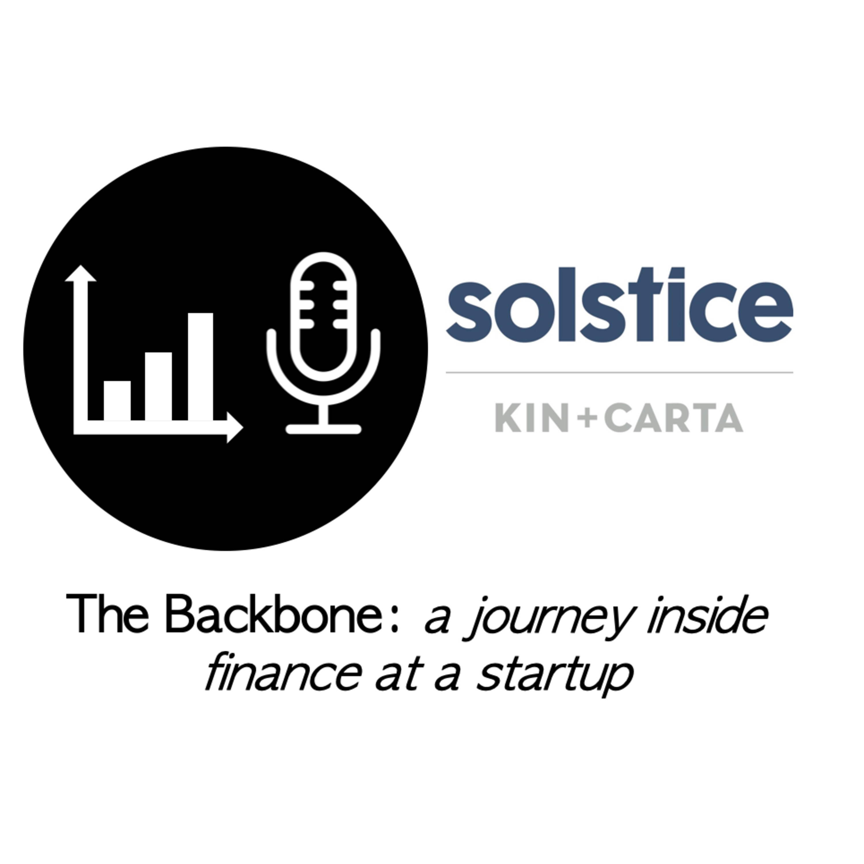 The Backbone: a journey inside finance at a startup