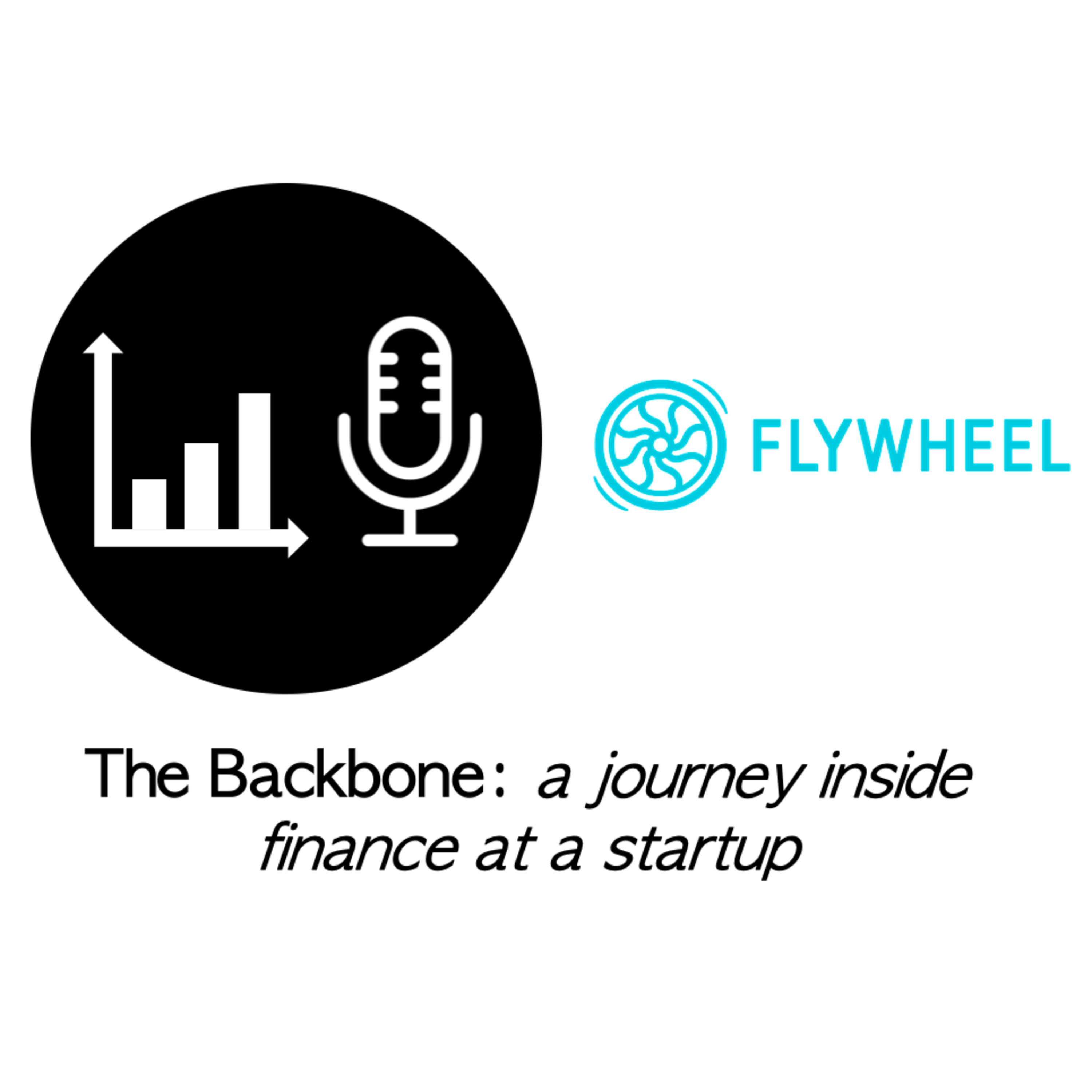 The Backbone: a journey inside finance at a startup