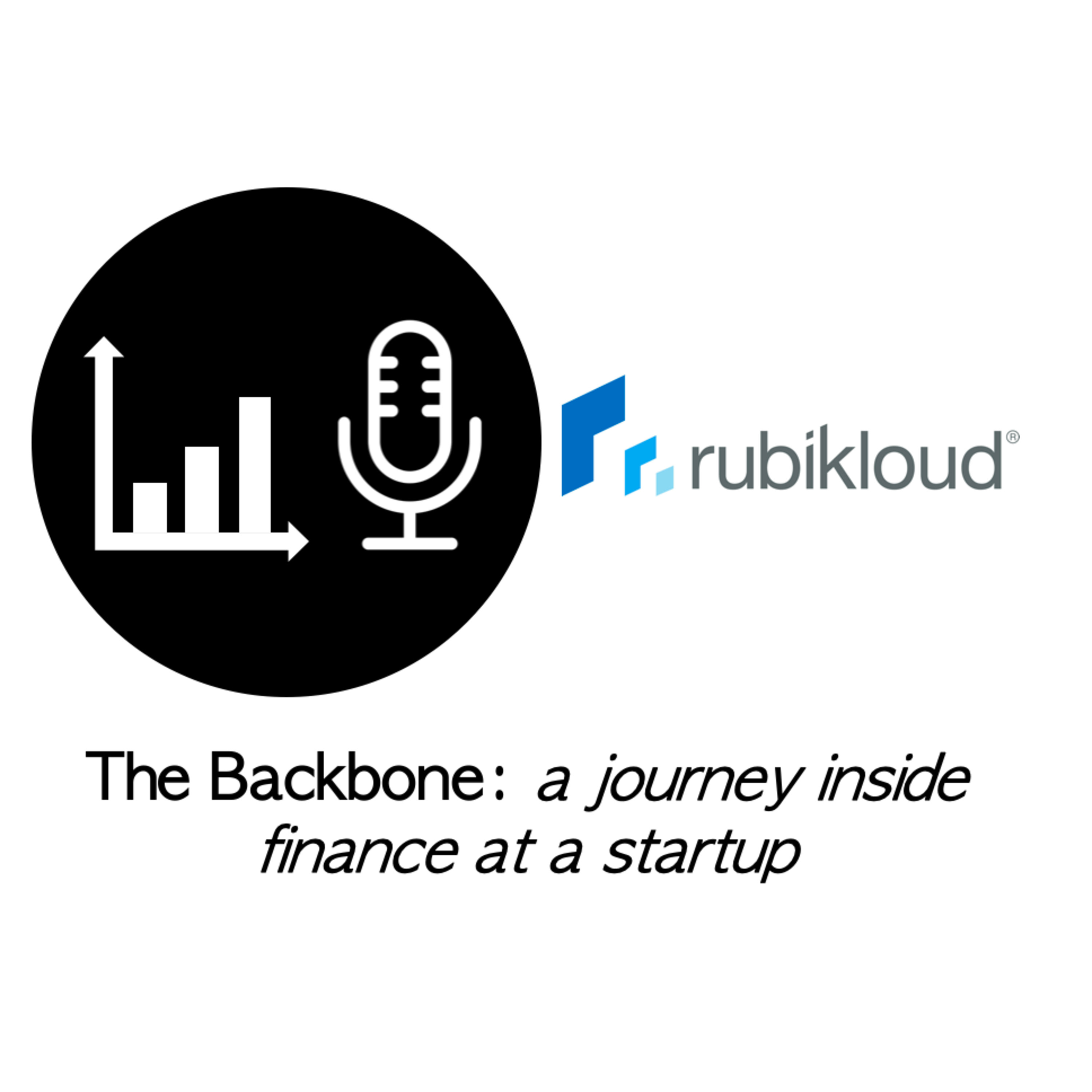 The Backbone: a journey inside finance at a startup