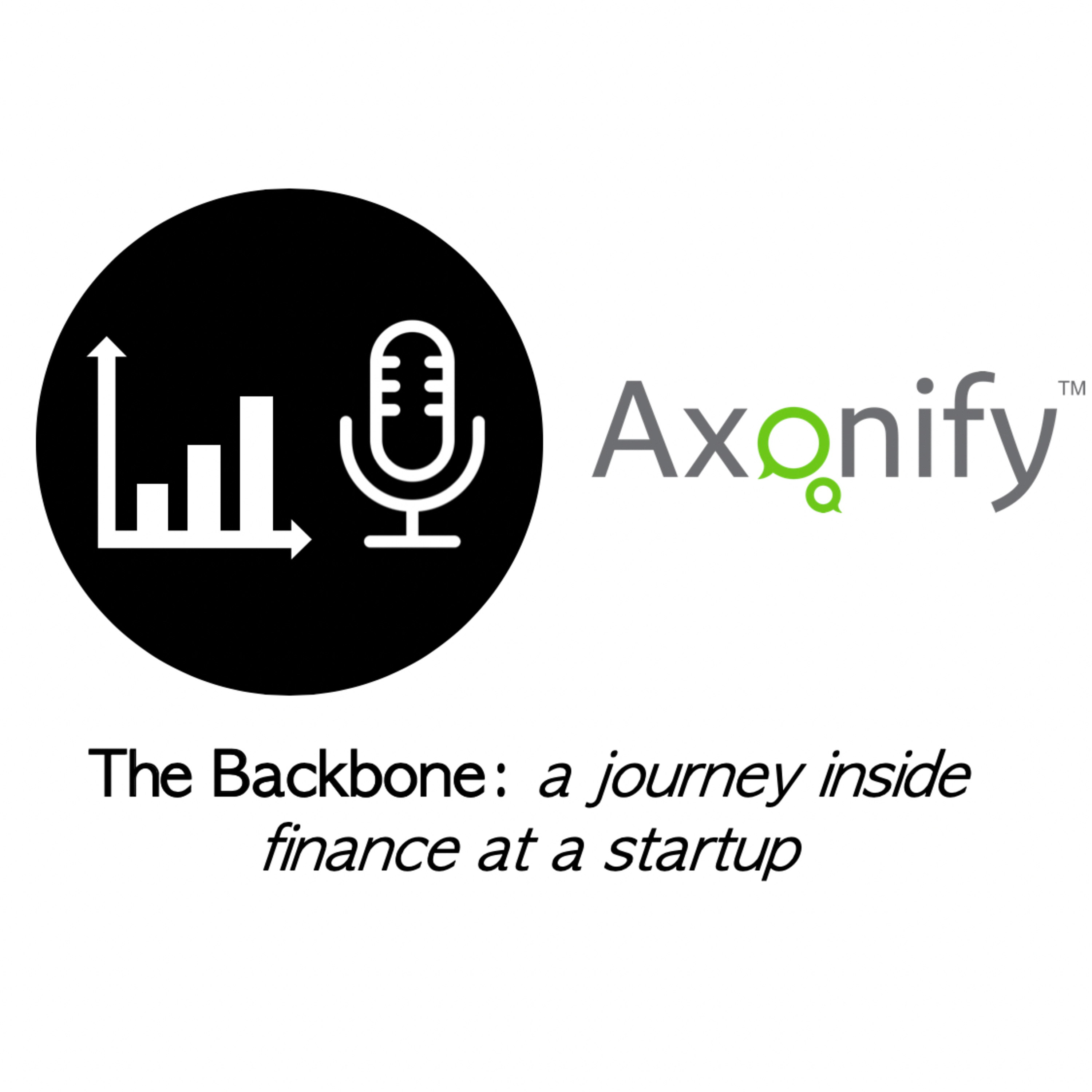 The Backbone: a journey inside finance at a startup