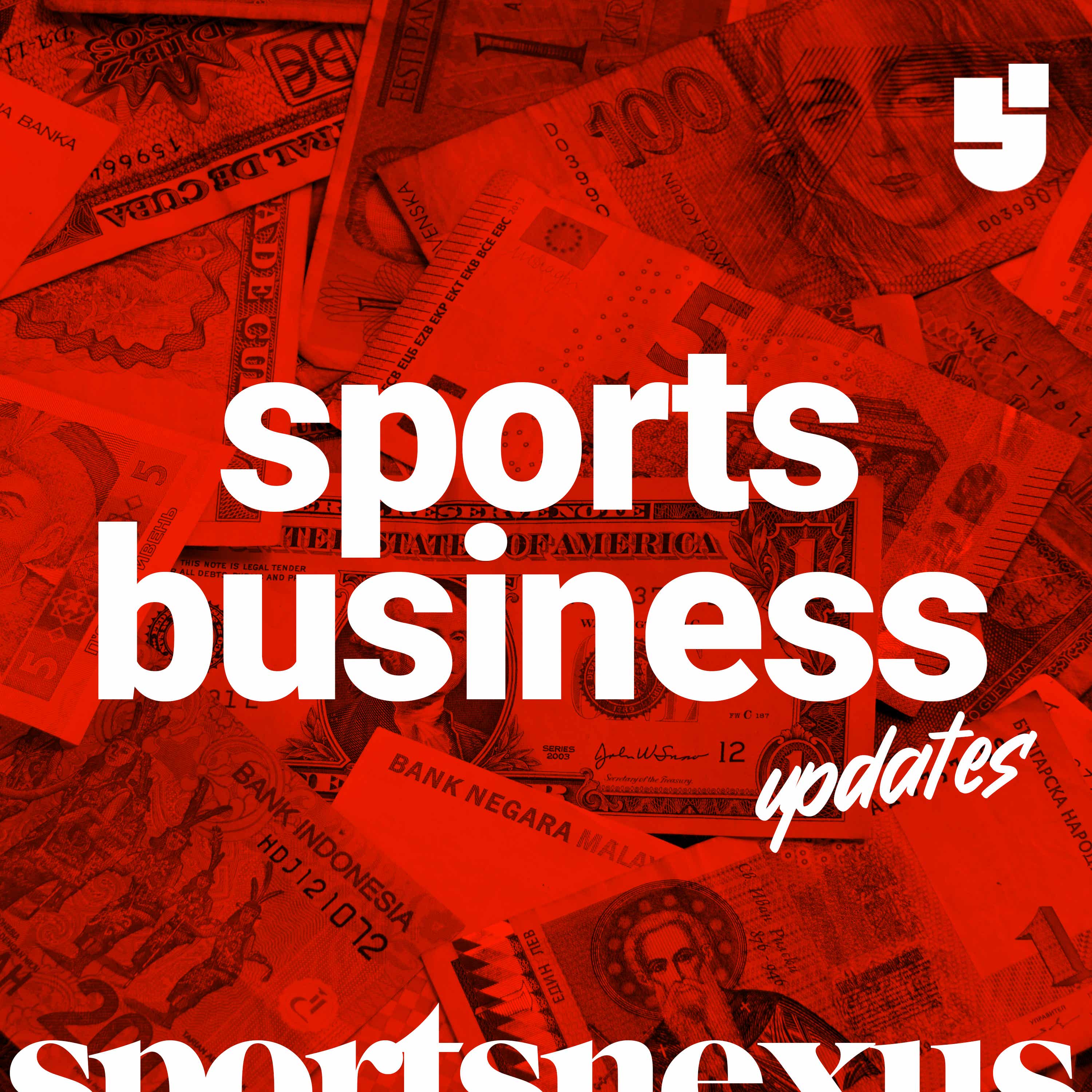 Sports Business Updates 