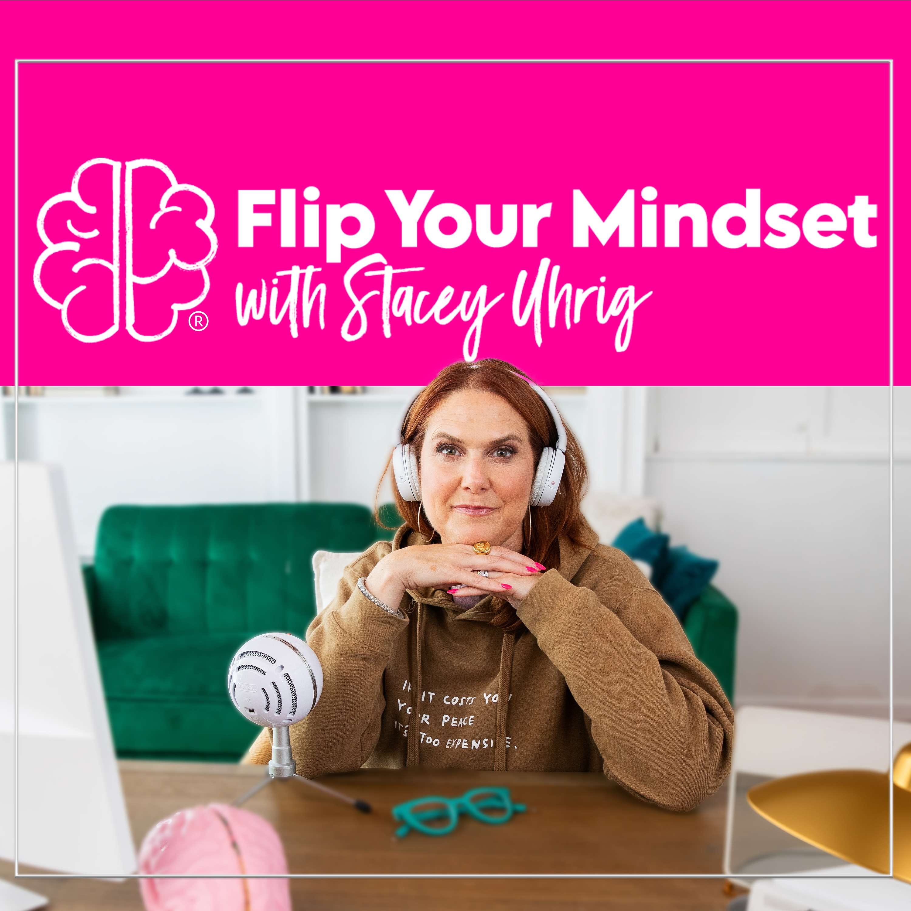 Ep 102: Rewiring Pain: How Pain Reprocessing Can Transform Chronic Migraines episode artwork