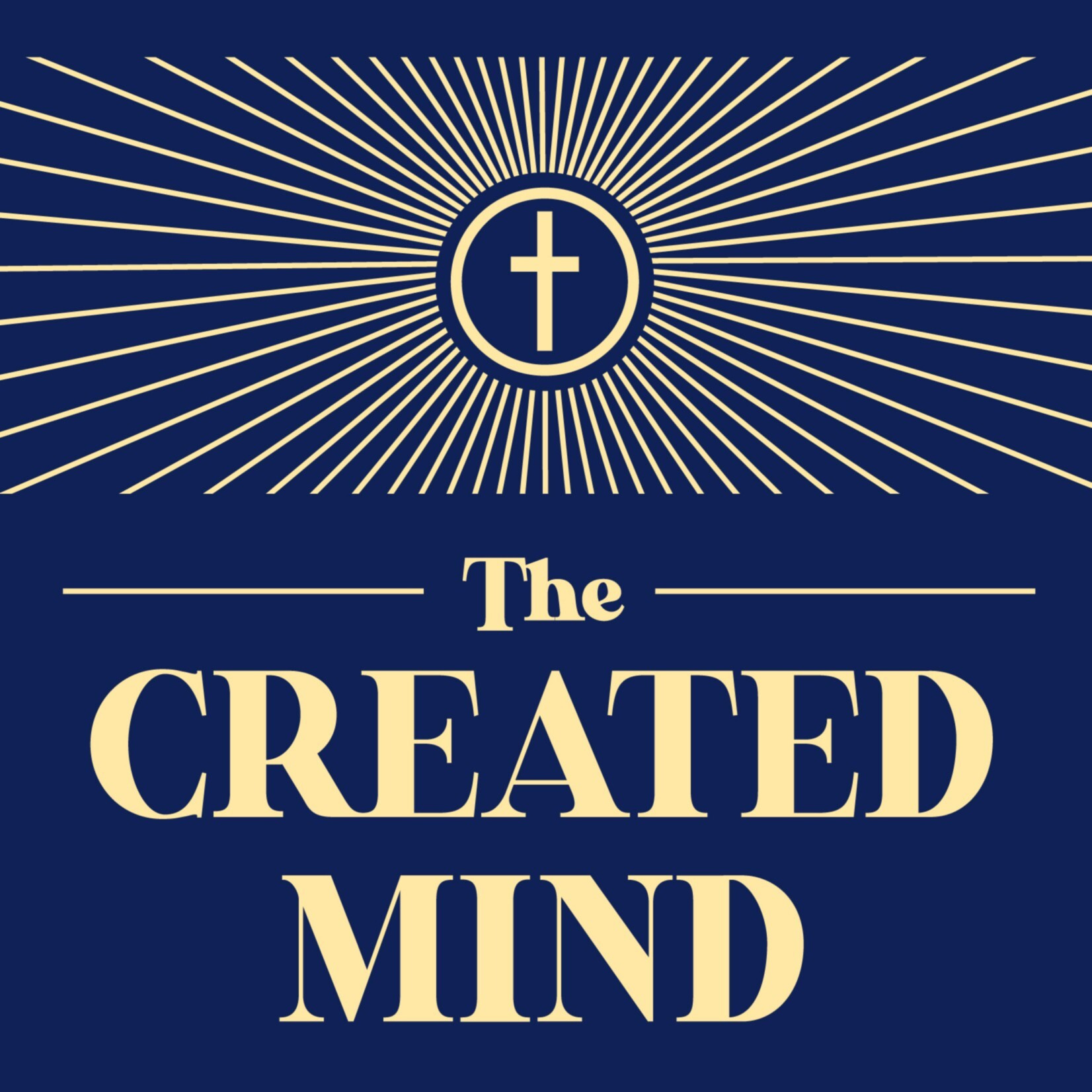 Body, Mind & Soul: A Christian Evaluation of Somatic Therapy- Theology, Science & History episode artwork
