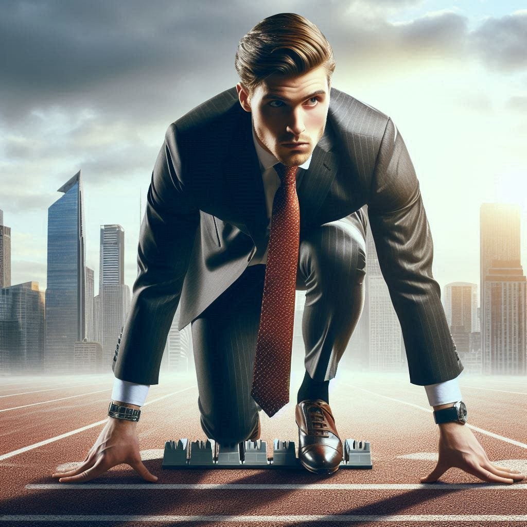 Business Practices for Engineers